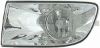Front Fog Light -