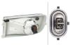 Front Fog Light -
