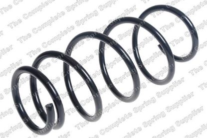 Suspension Spring TOYOTA - 48131-0D630