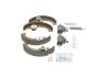 Brake Shoe Set -
