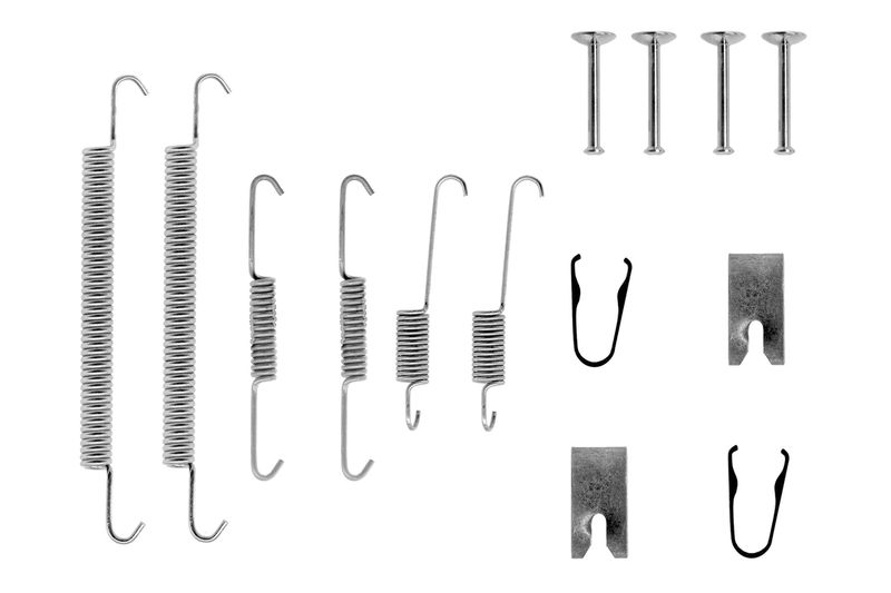 Accessory Kit, brake shoes -