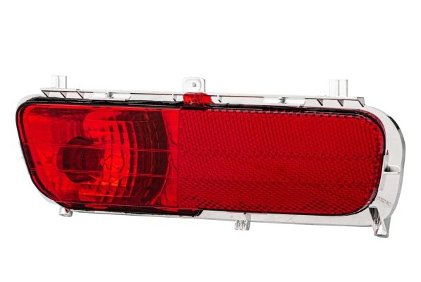 Rear Fog Light -