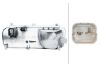 Rear Fog Light -
