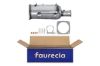 Soot/Particulate Filter, exhaust system -