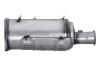 Soot/Particulate Filter, exhaust system -