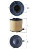 Air Filter VAG - 8W0 133 843 C