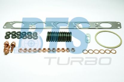 Mounting Kit, charger -