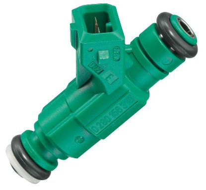 Injector -