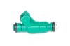 Injector -