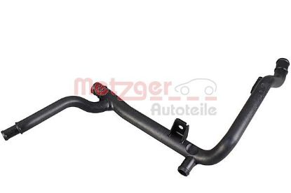 Coolant Pipe -