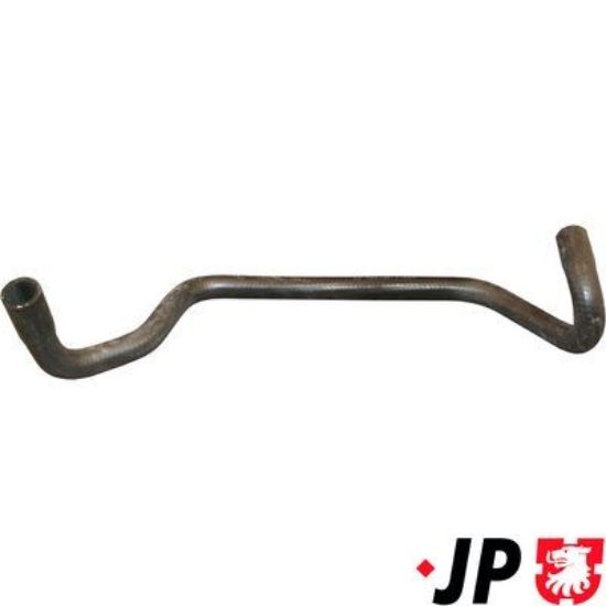 Radiator Hose -