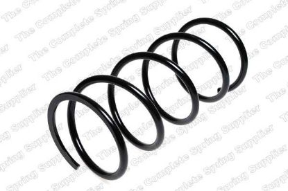 Suspension Spring esim. Mazda 323 1,3 / 1,5
