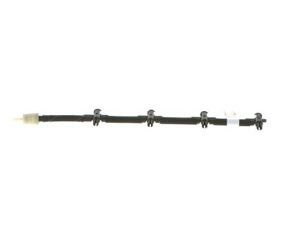 Hose, fuel overflow -