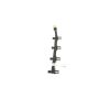 Hose, fuel overflow -
