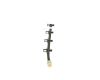 Hose, fuel overflow -