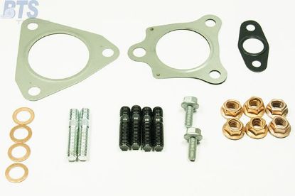 Mounting Kit, charger Hyundai