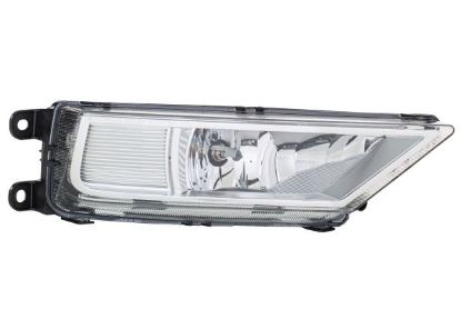 Front Fog Light -
