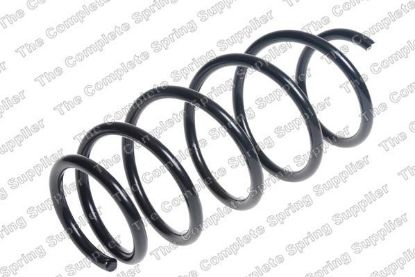 Suspension Spring TOYOTA - 48131-0D690