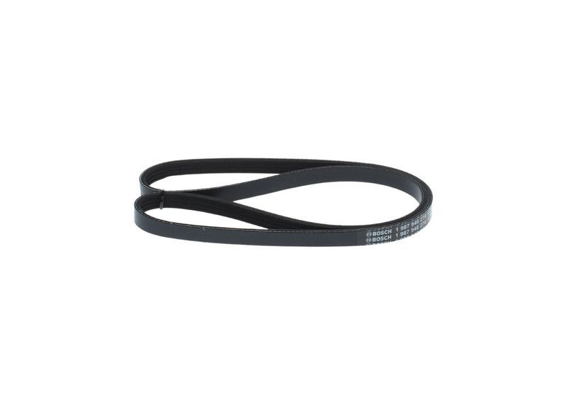 V-Ribbed Belt -