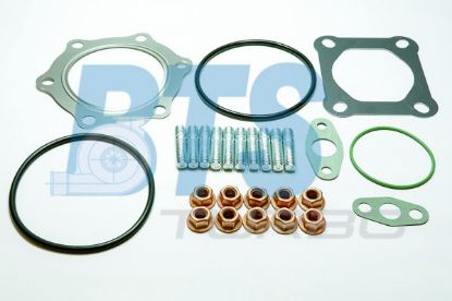 Mounting Kit, charger -