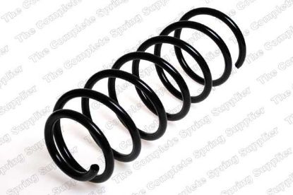 Suspension Spring esim. Seat IBIZA 1,3 / 1,4