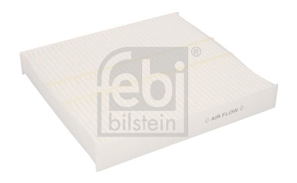 Filter, cabin air MITSUBISHI 7803A004