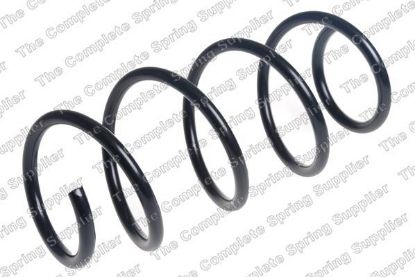 Suspension Spring ID.3 19-