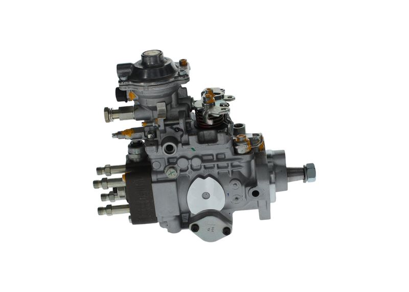 lnjection Pump -