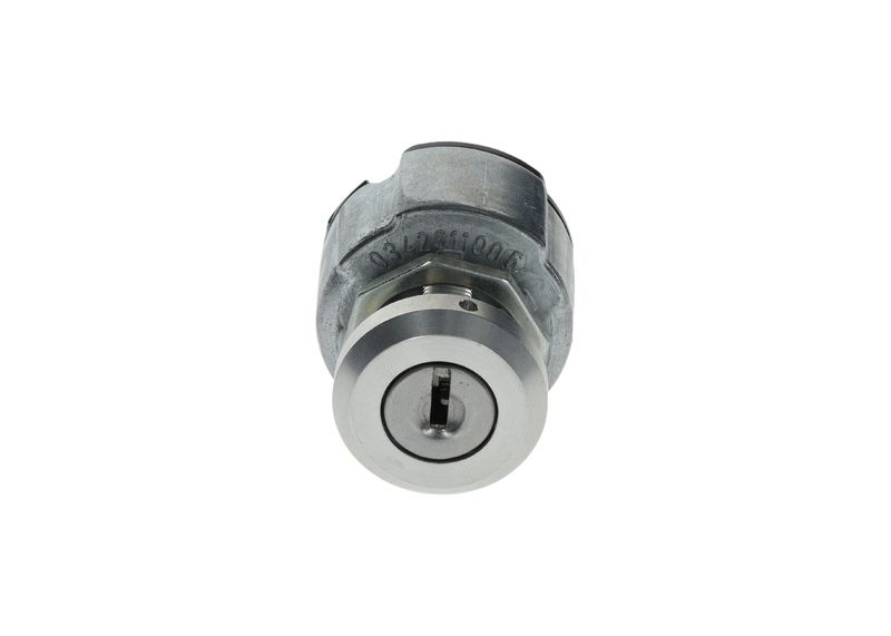 Ignition Switch -