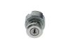 Ignition Switch -