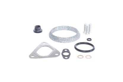 Mounting Kit, charger -