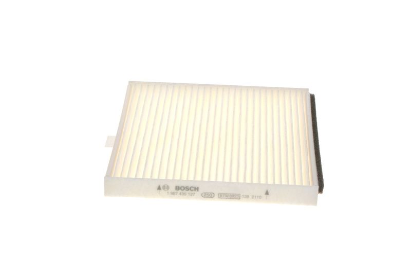 Filter, cabin air -