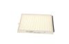 Filter, cabin air -