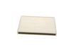 Filter, cabin air -