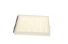 Filter, cabin air -