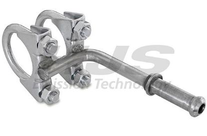 Mount, exhaust system -