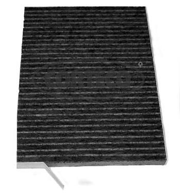 Filter, cabin air PSA 27891JY10A