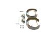 Brake Shoe Set -