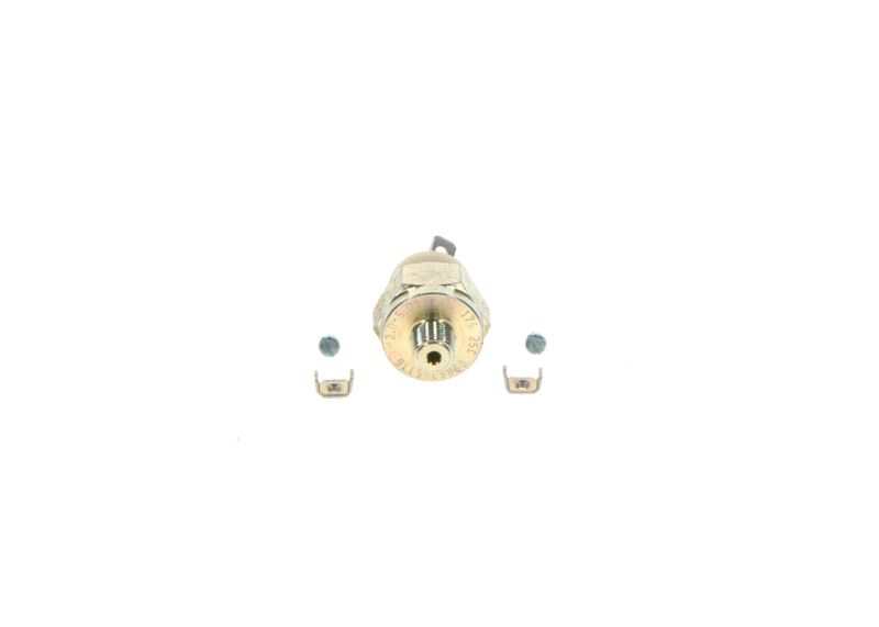 Stop Light Switch -