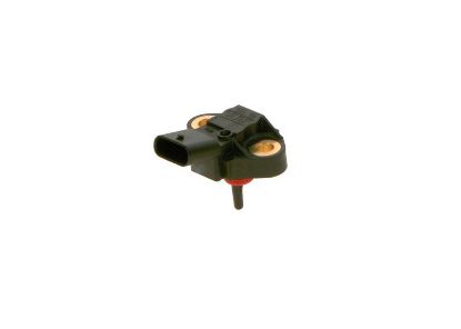 Sensor, intake air temperature -