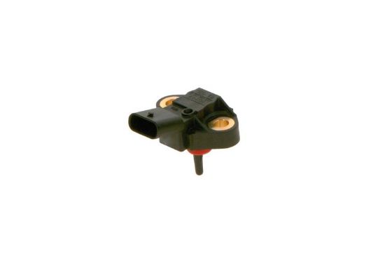 Sensor, intake air temperature -