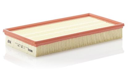 Air Filter Volvo 850GLT