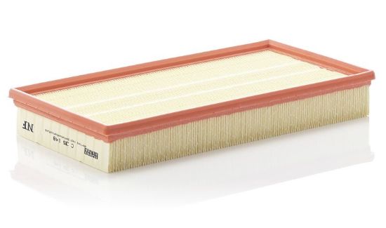Air Filter Volvo 850GLT