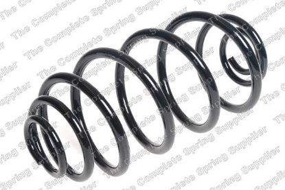 Suspension Spring tagum. OPEL