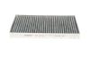 Filter, cabin air MERCEDES-BENZ - 639 835 03 47