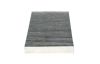 Filter, cabin air MERCEDES-BENZ - 639 835 03 47