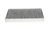 Filter, cabin air MERCEDES-BENZ - 639 835 03 47