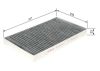 Filter, cabin air MERCEDES-BENZ - 639 835 03 47