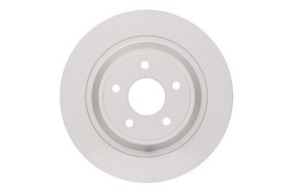 Brake Disc -