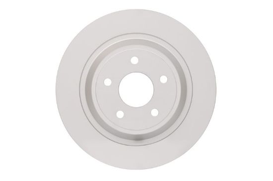 Brake Disc -